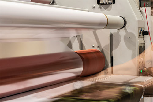 Lamination Film (1)