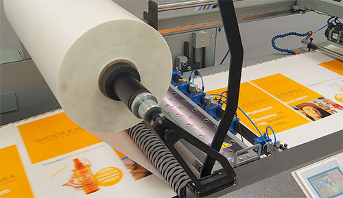 Lamination Film (3)