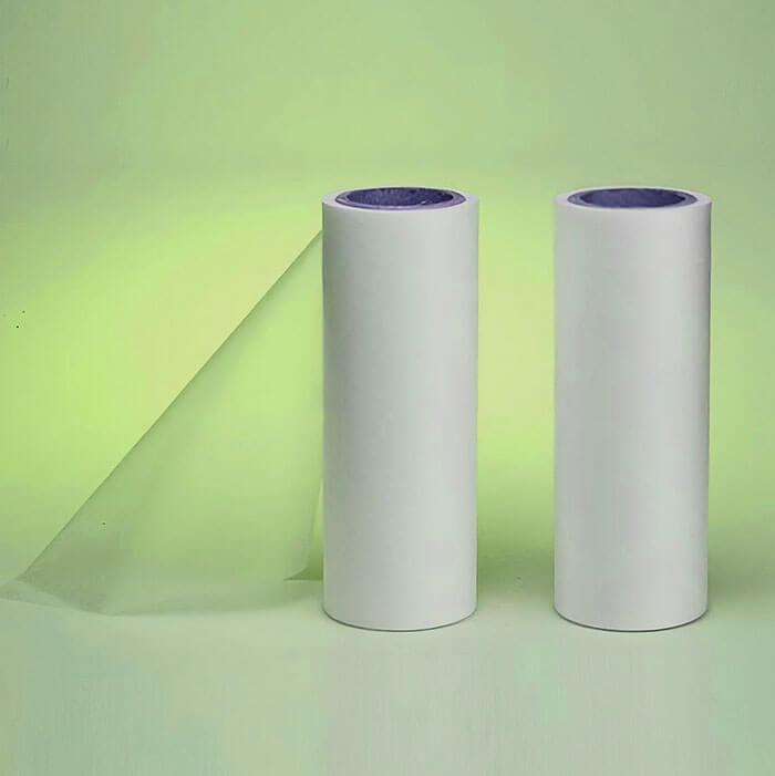 shrink film Roll 2